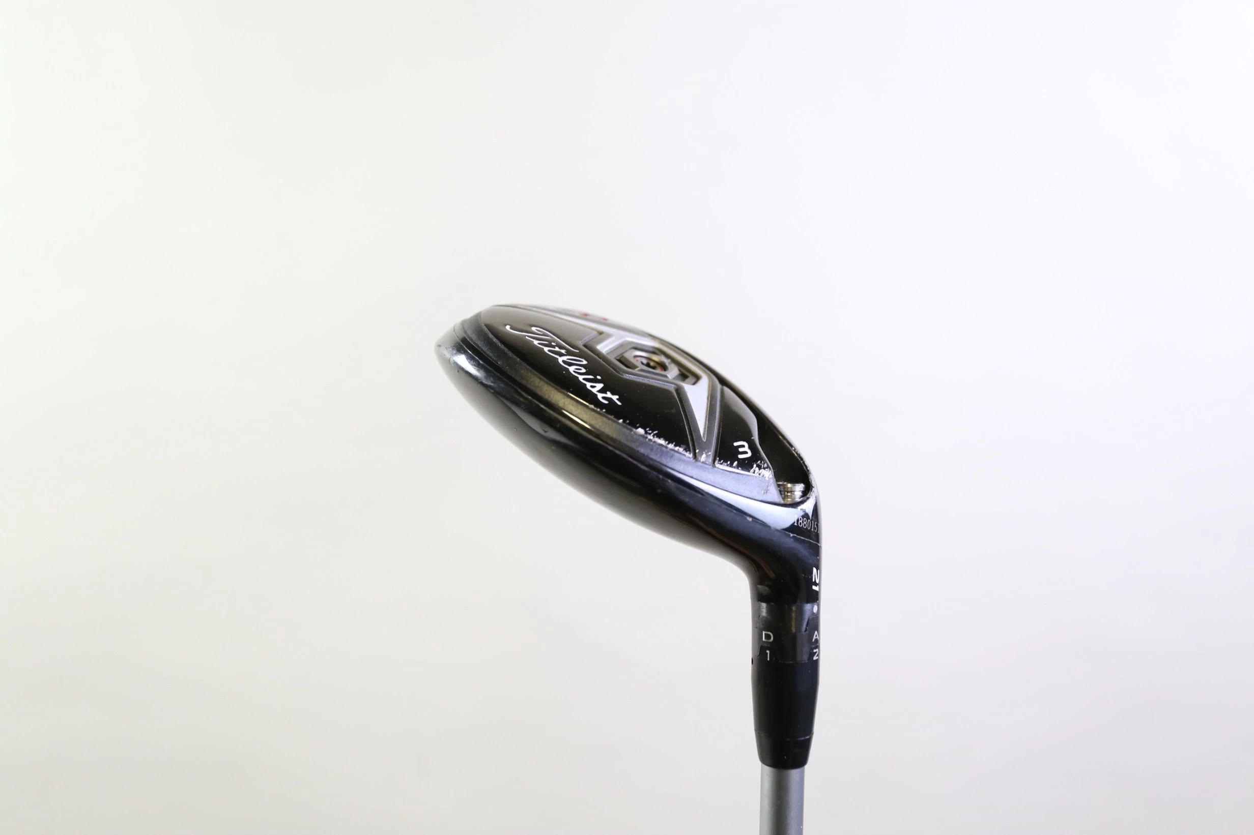 Titleist 915H 3 Hybrid 21* RH 40 In Diamana Graphite Shaft Regular Flex - Image 3
