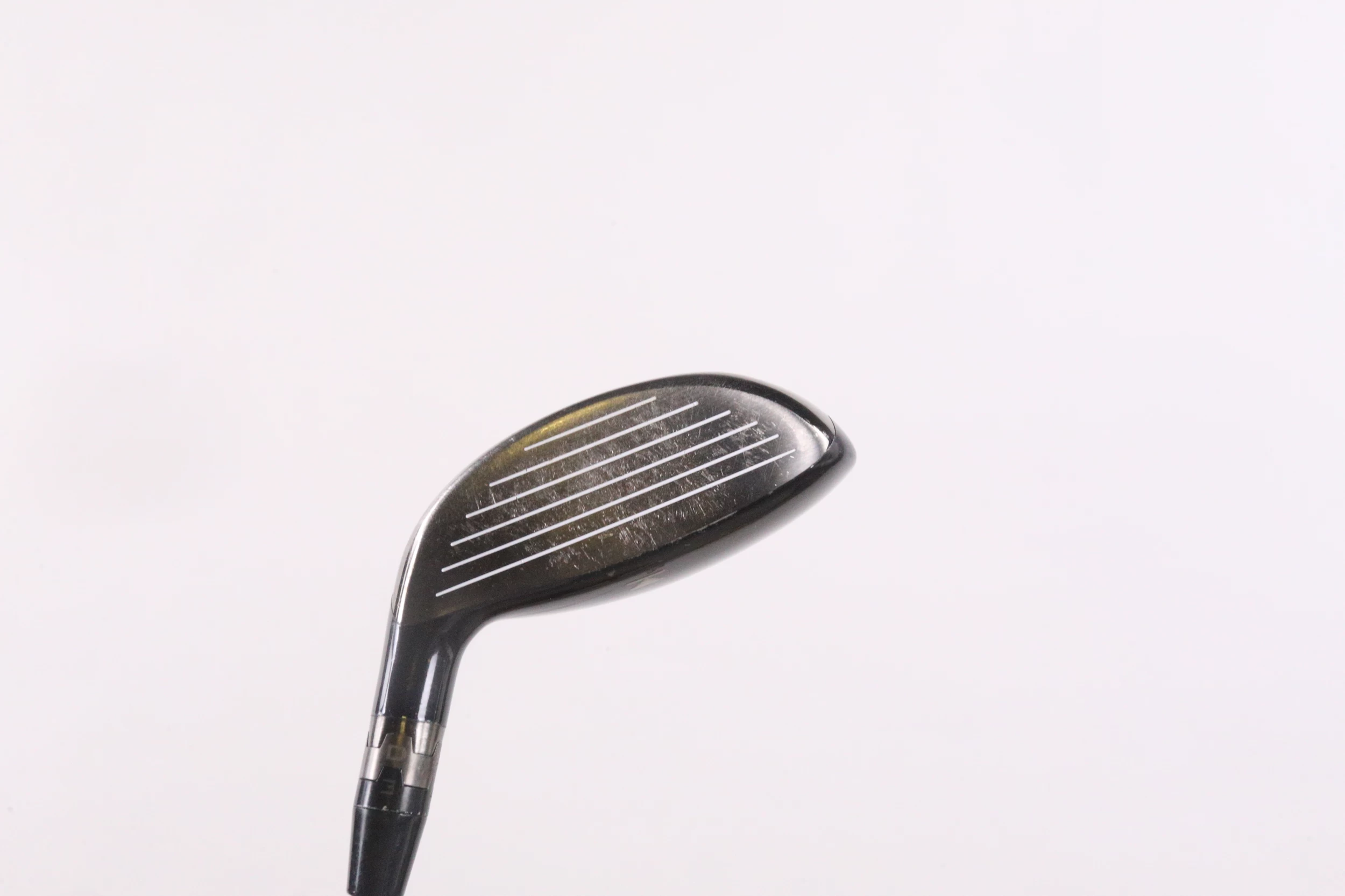 Titleist 910F 3 Wood 15* RH 42 In Mitsubishi Graphite Shaft Senior Flex - Image 2