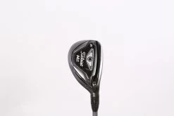 Titleist 816 H2 3 Hybrid 21* RH 39.5 In Mitsubishi Diamana Graphite Shaft Stiff