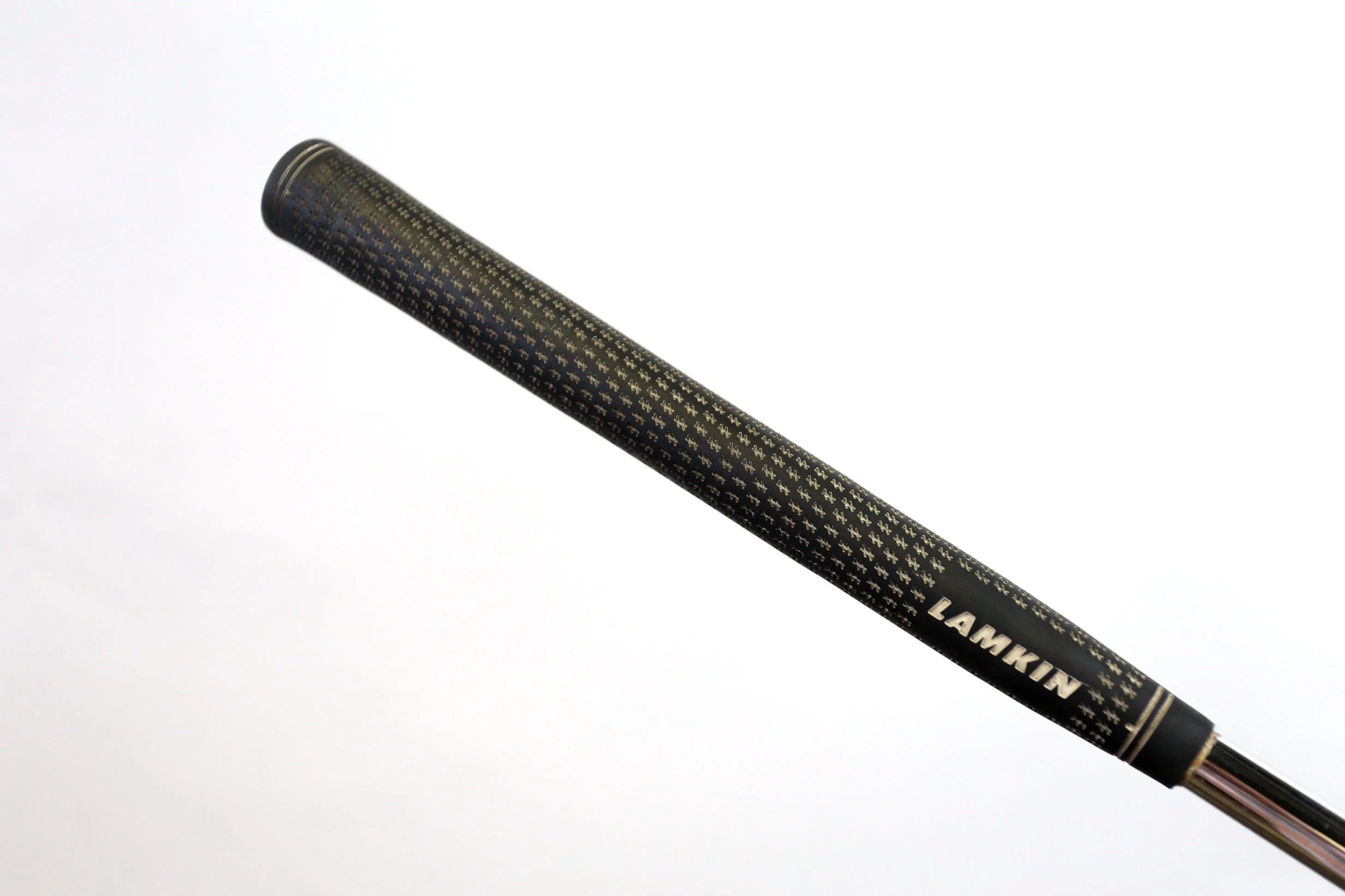 Titleist Vokey SM5 Raw Black 50* Wedge RH 37.25 In Vokey Design Steel Stiff Flex - Image 9