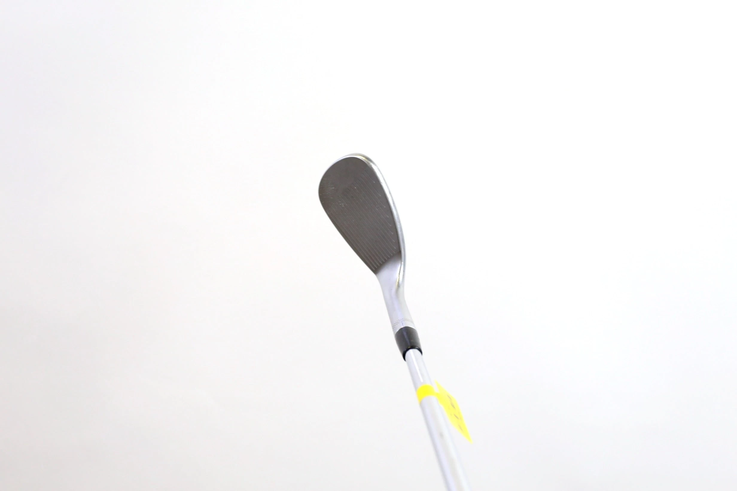 Titleist Vokey SM4 Chrome 54*/11* Wedge RH 35 In Steel Shaft Wedge Flex - Image 7