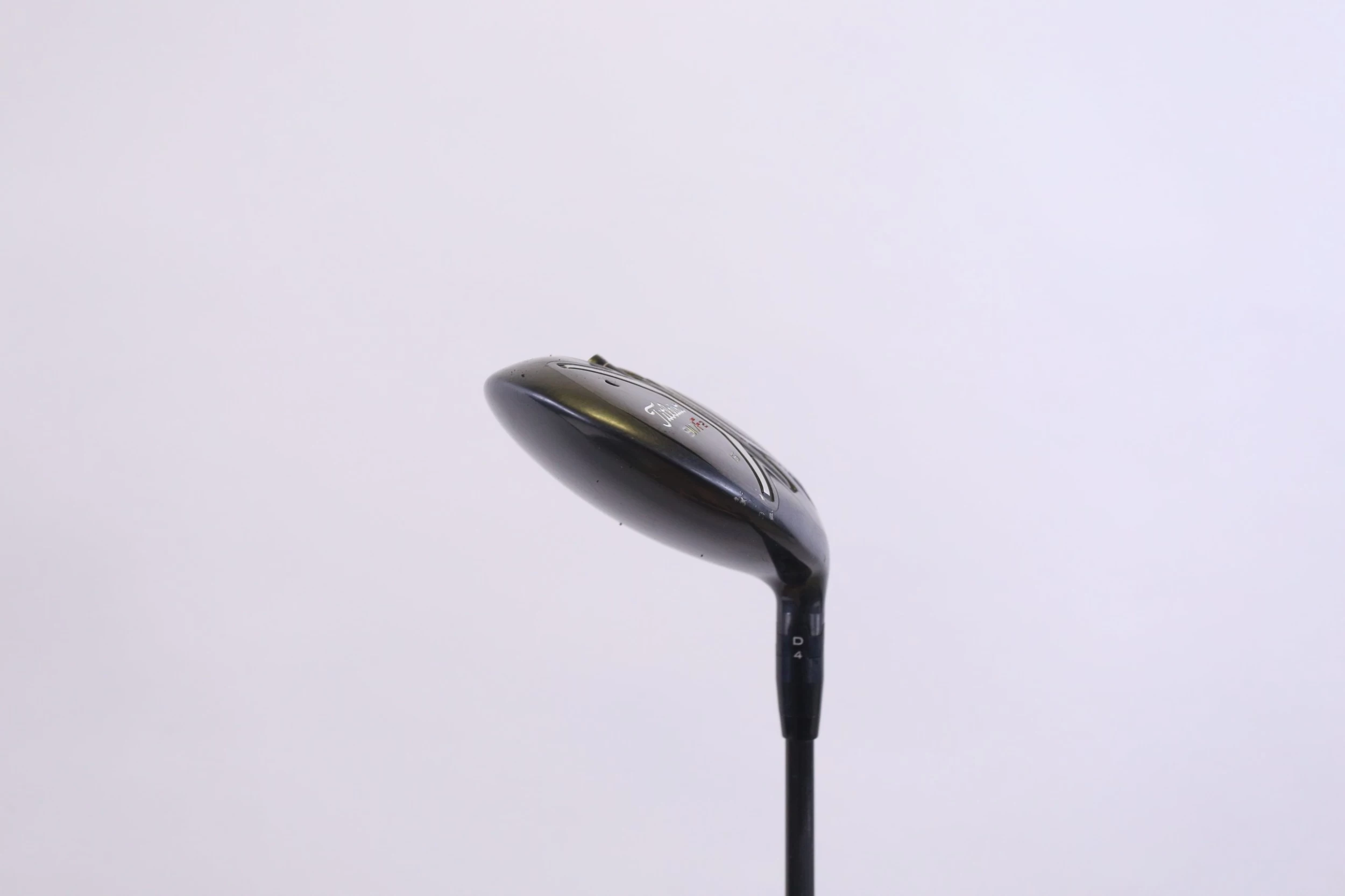 Titleist 917F2 3 Wood 15* Right Handed 43 In Diamana Graphite Shaft Regular Flex - Image 2