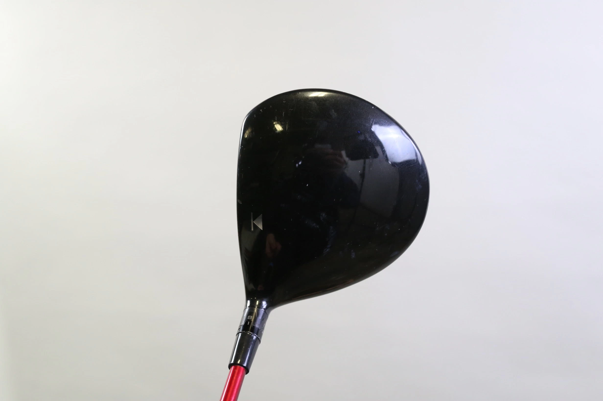 Titleist 913D2 Driver - Right-Handed - 12 Degrees - Ladies Flex - Image 7