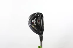Titleist 816 H1 2 Hybrid 19* RH 40 In Mitsubishi Diamana Shaft Regular Flex
