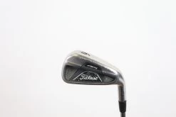 Titleist AP1 712 Single 6 Iron 29* RH 37.25 In True Temper Steel Regular Flex
