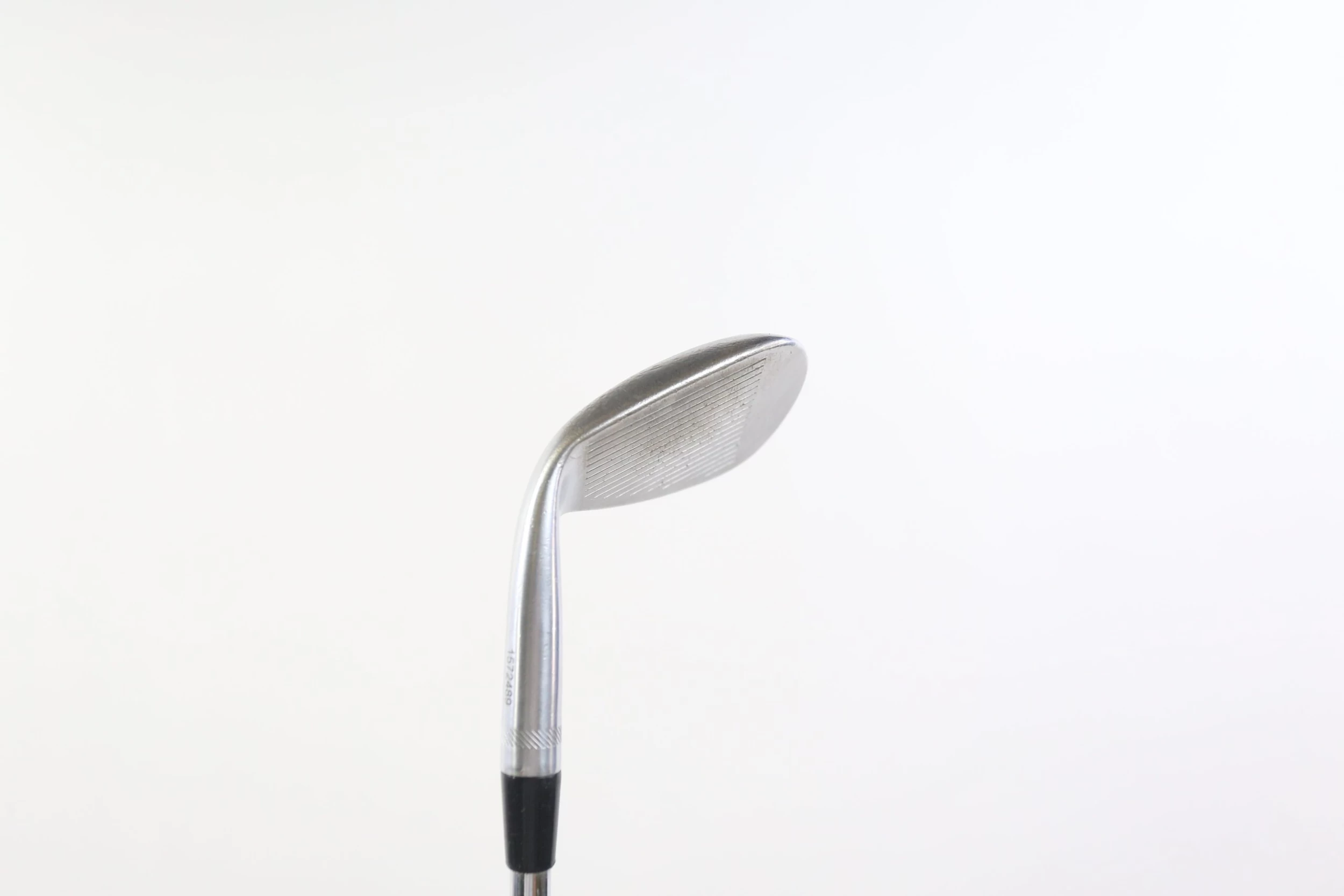 Titleist Vokey SM8 Tour Chrome M Grind Wedge 56* RH 35.5 In Steel Wedge Flex - Image 5