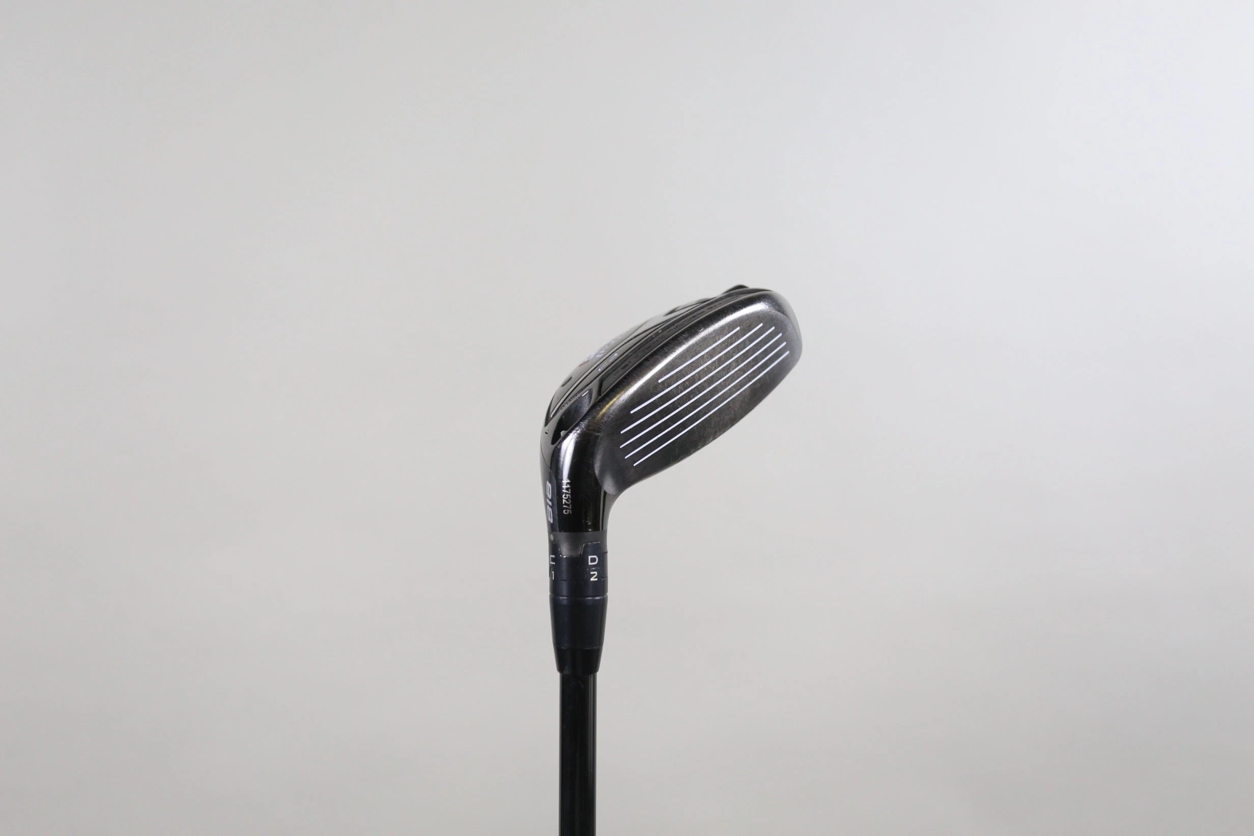 Titleist 818 H1 4 Hybrid 23* RH 39 In Graphite Shaft Regular Flex - Image 2
