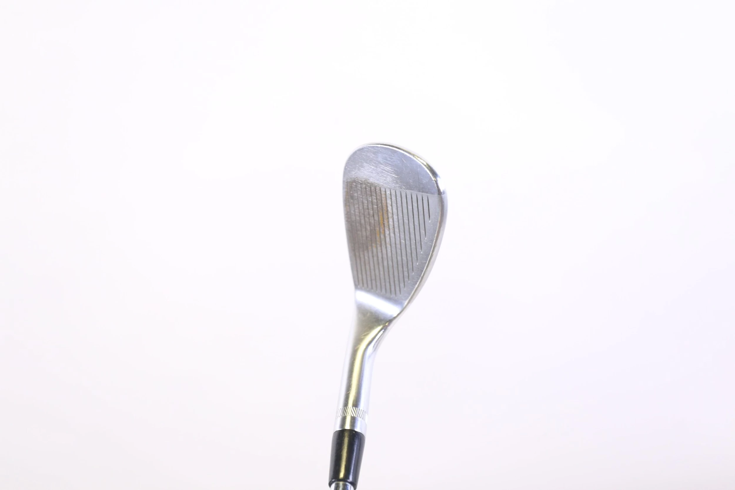 Titleist Vokey SM6 Tour Chrome S Grind Wedge Set 35 In RH 54*, 58* Project X - Image 6