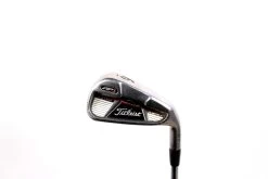 Titleist AP1 710 Single 6 Iron 29* RH 37.25 In N.S Pro Steel Shaft Stiff