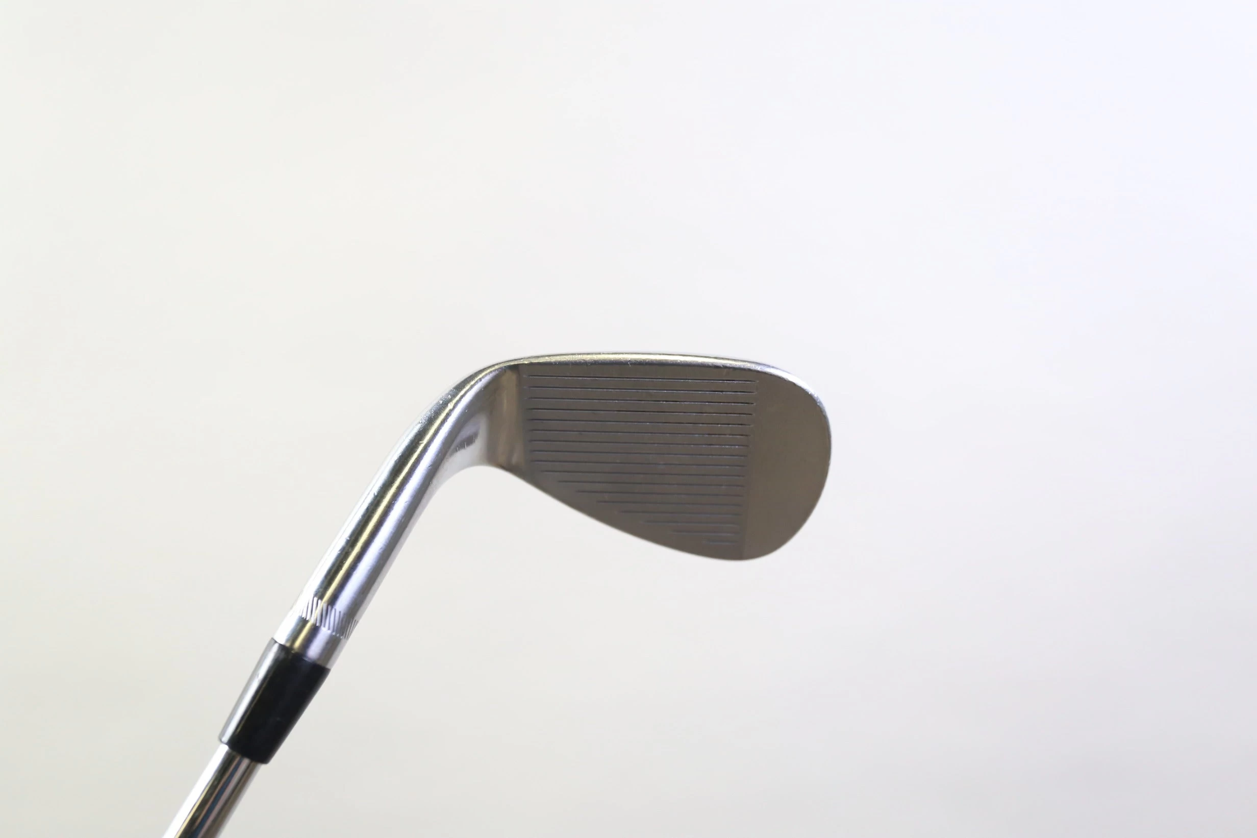 Titleist Vokey SM7 Tour Chrome 54*, 60* Wedge Set RH +0.5 In Steel Stiff Flex - Image 6