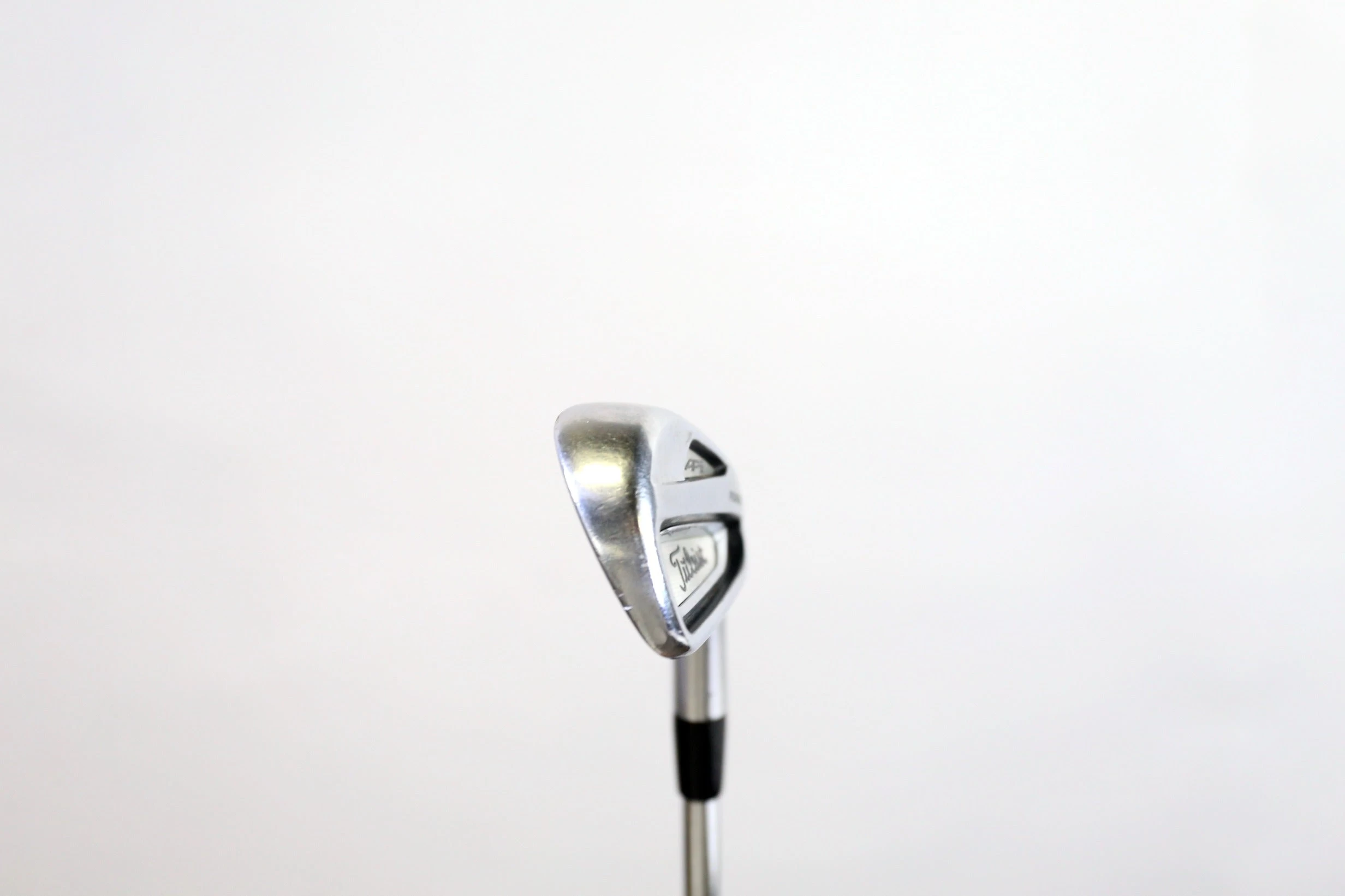 Titleist AP2 714 Forged 7 Iron RH 37 In Steel Shaft Senior Flex Winn Grip - Image 3