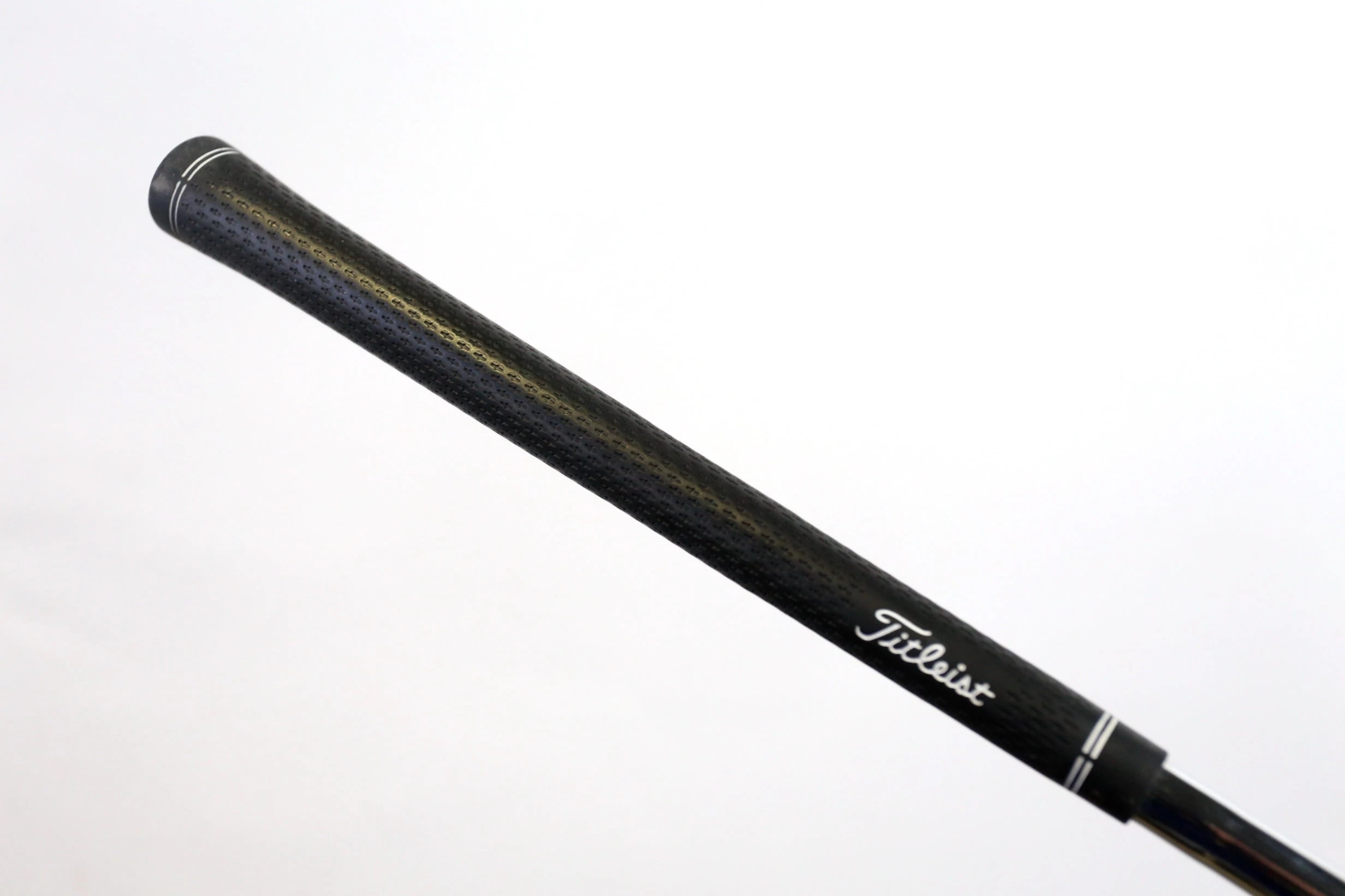 Titleist Vokey Spin Milled Black Nickel '09 60* Wedge RH 35 In 10* Steel Stiff - Image 9