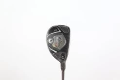 Titleist 910H 3 Hybrid 21* RH 40 In RH Diamana Graphite Shaft Stiff Flex