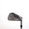Titleist T200 2021 Single 6 Iron 28* RH 37.75 In Nippon Steel Shaft Stiff Flex