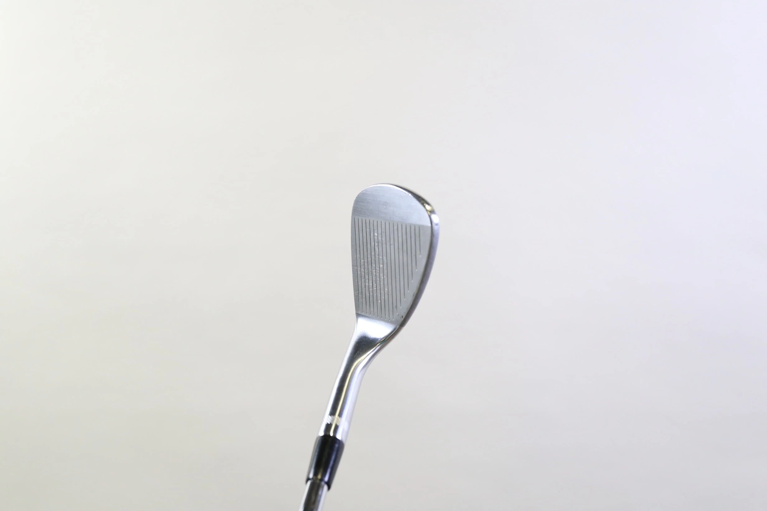 Titleist Vokey SM5 Tour Chrome Sand Wedge 54* RH 34.75 In Steel Shaft Stiff Flex - Image 7