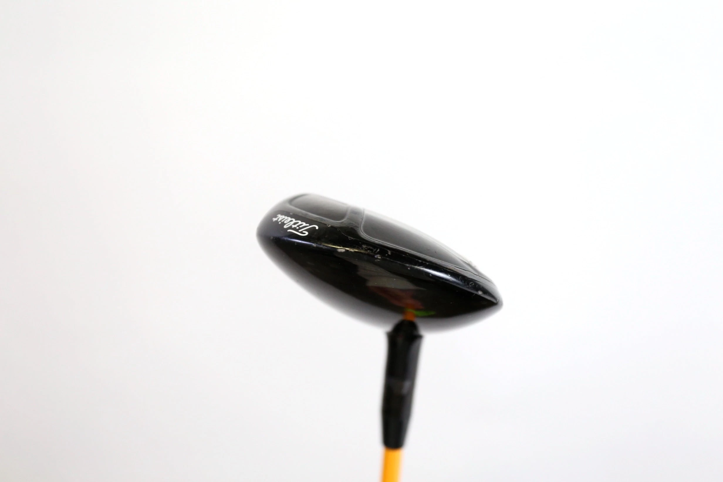 Titleist 910F 3 Wood 15* RH 43 In UST Mamiya Graphite Tour Stiff Flex - Image 4
