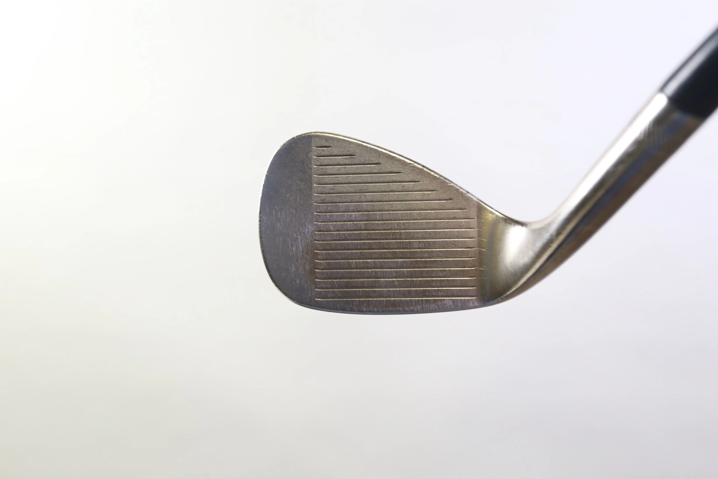 Titleist Vokey SM4 Tour Chrome 48* Wedge 6* Bounce RH 35.5 In Steel Stiff Flex - Image 6