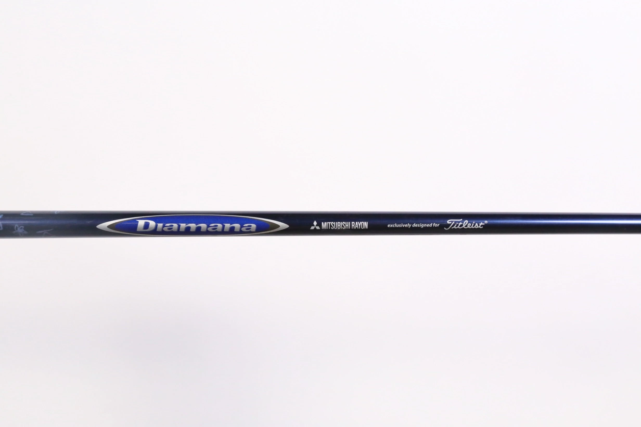 Titleist 910H 3 Hybrid 19* RH 40.25 In Mitsubishi Diamana Graphite Regular - Image 8