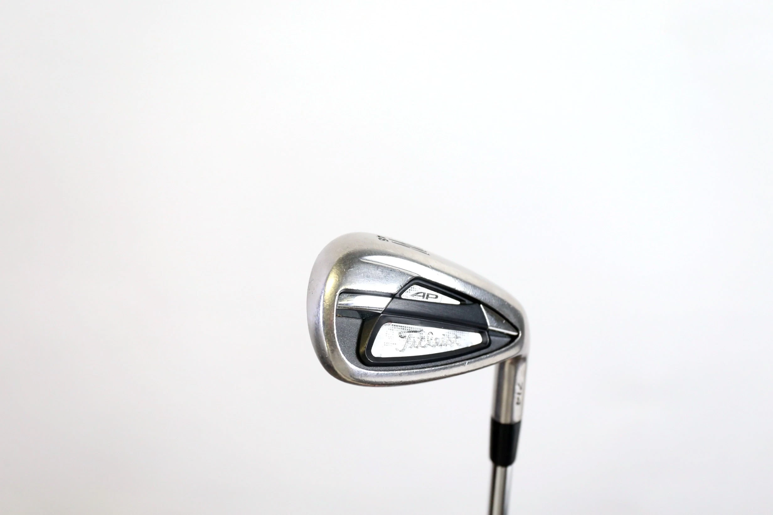 Titleist AP1 714 48* W Wedge RH 35 In True Temper XP Steel Shaft Stiff Flex - Image 2