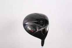 Titleist TSi4 Driver - Right-Handed - 10 Degrees - Extra Stiff Flex