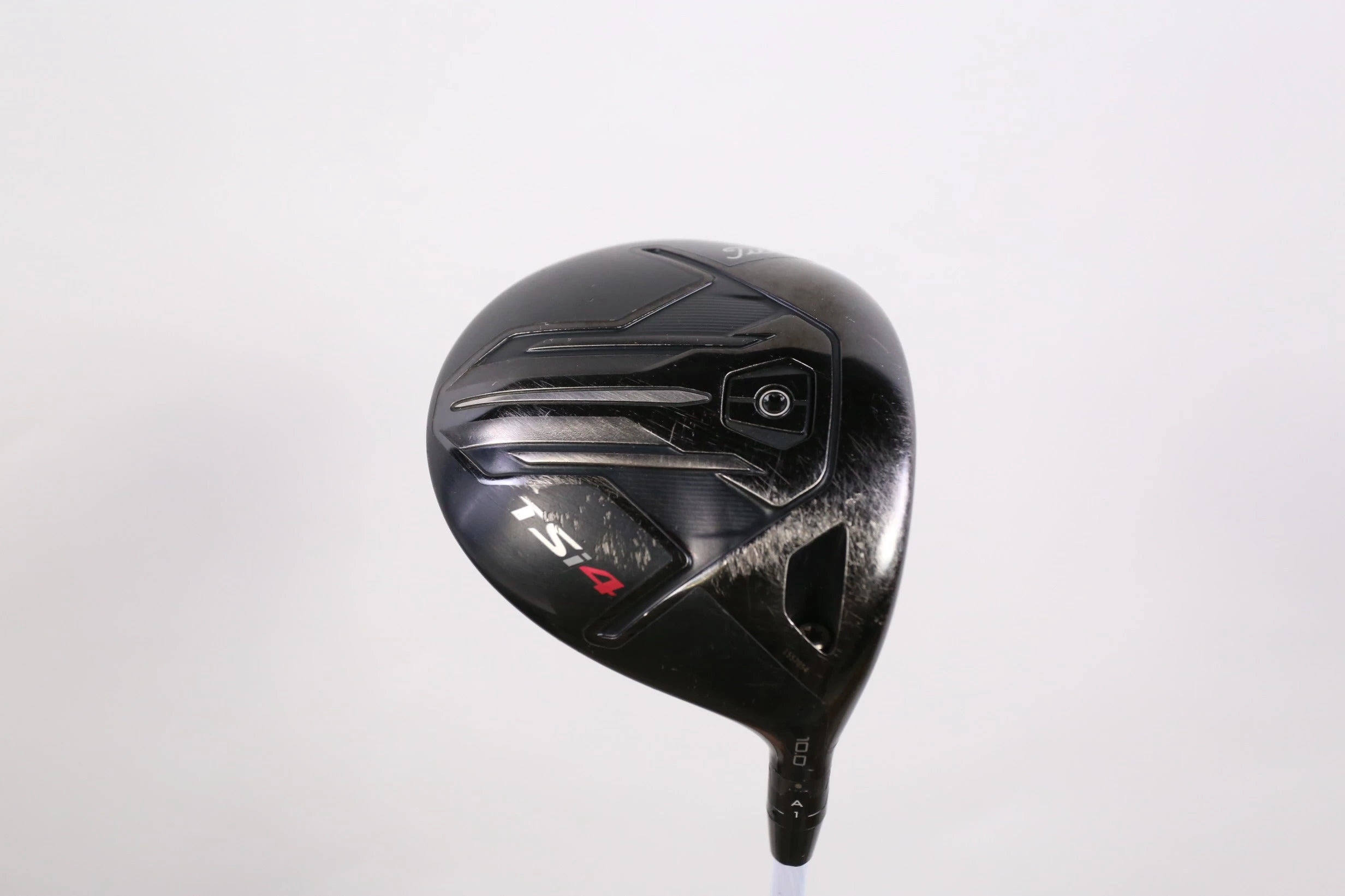 Titleist TSi4 Driver - Right-Handed - 10 Degrees - Extra Stiff Flex