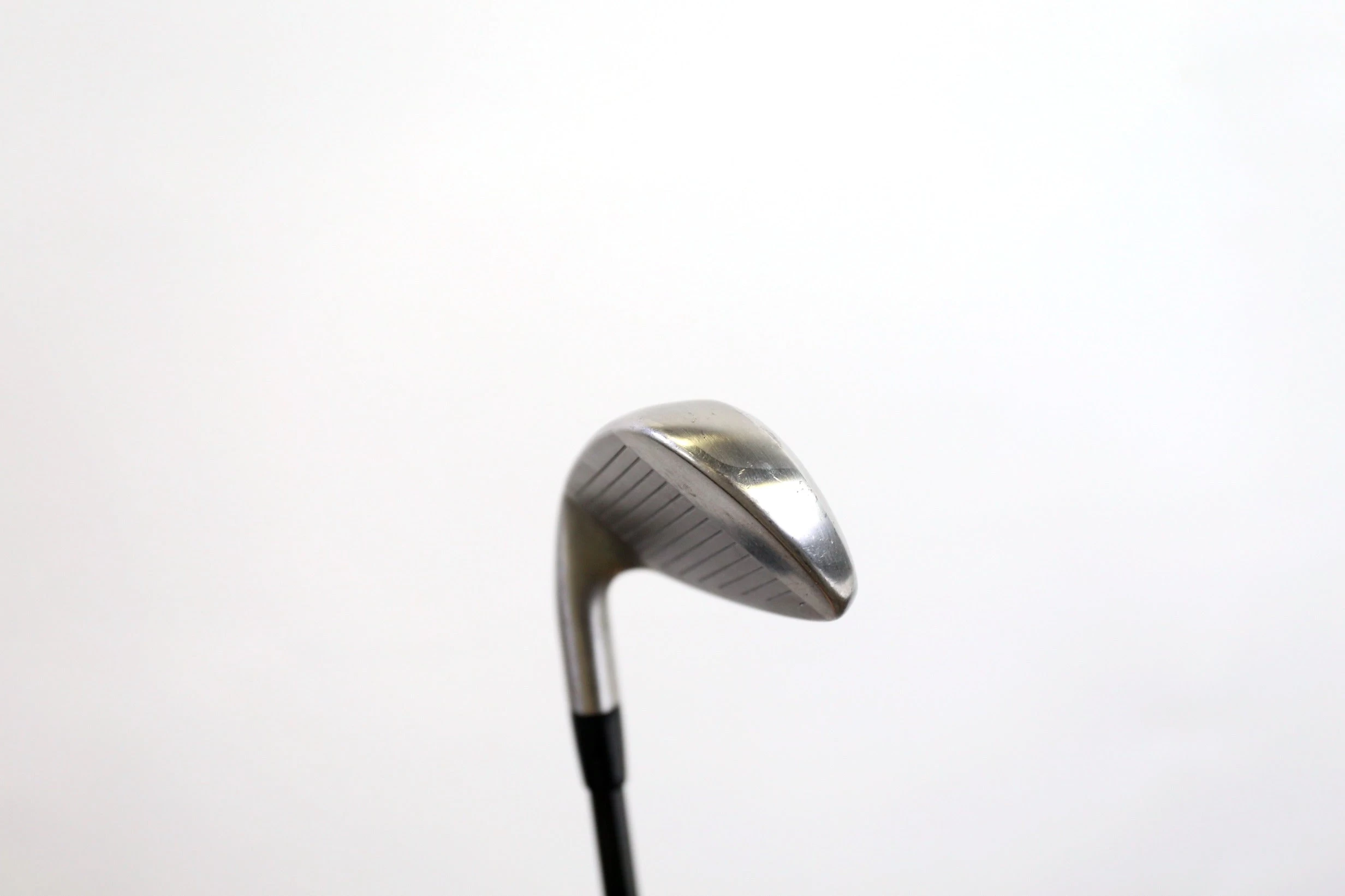 Titleist AP1 714 Single 8 Iron 36* RH 35.5 In Kuro Kage Graphite Shaft Ladies - Image 4