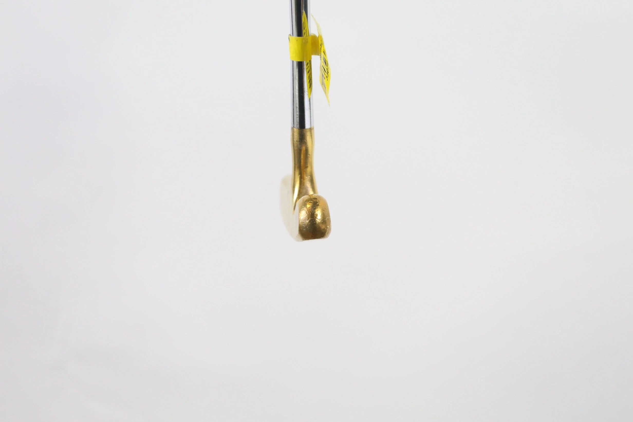 Titleist Bulls Eye Putter Ambidextrous 35 In Steel Shaft - Image 4