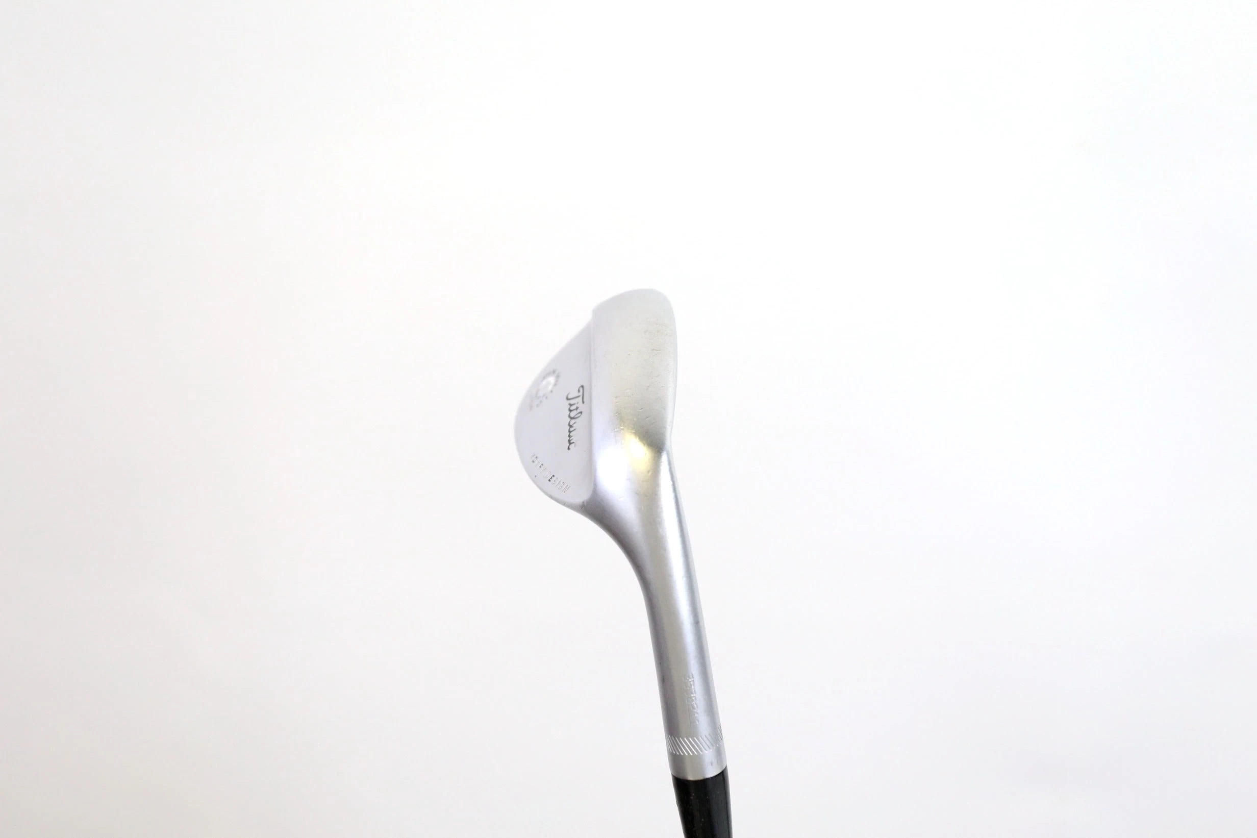 Titleist Vokey SM4 Chrome 54*/11* Wedge RH 35 In Steel Shaft Wedge Flex - Image 6