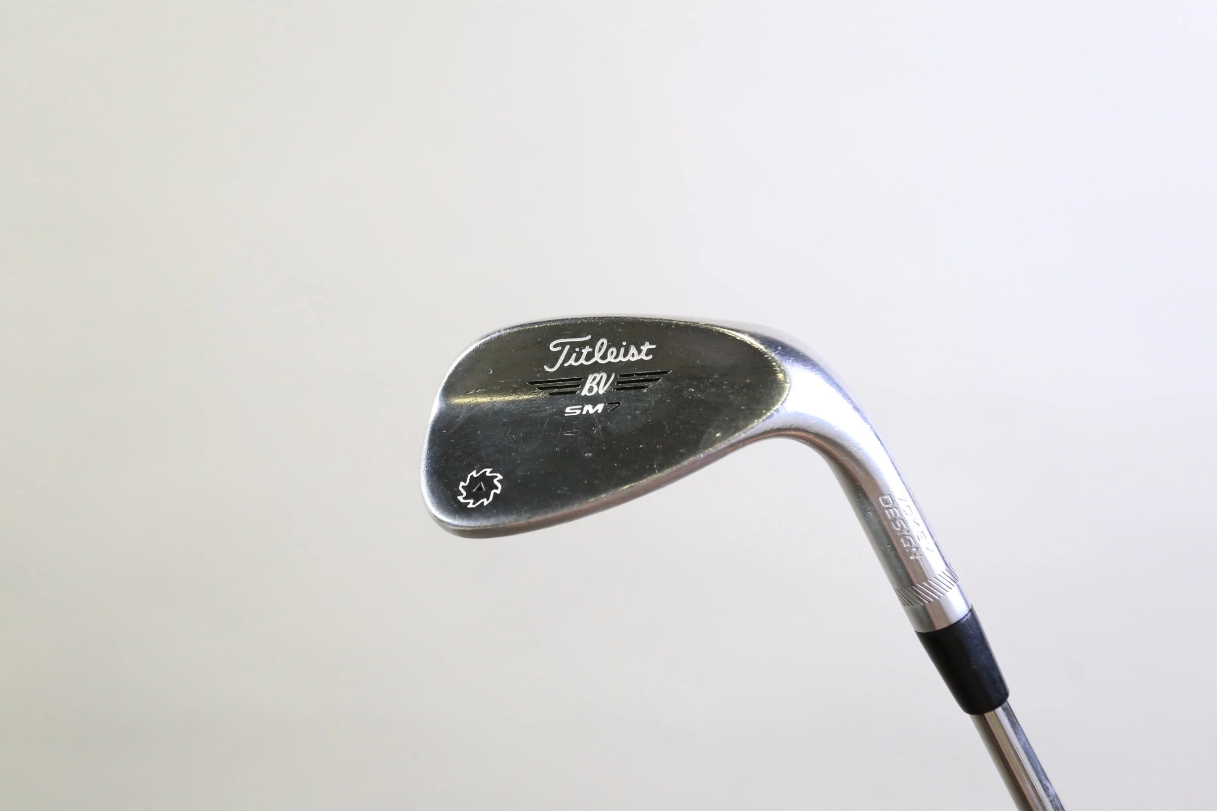 Titleist Vokey SM7 F Grind 50*, 54* Wedge Set RH +0.25 In Steel Shaft Stiff Flex - Image 5