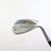 Titleist Vokey SM4 Tour Chrome 60* Wedge 7* Bounce RH 35 In Steel Stiff Flex