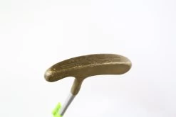 Titleist Bulls Eye Original Flange Putter RH 35 In Steel Titleist Shaft