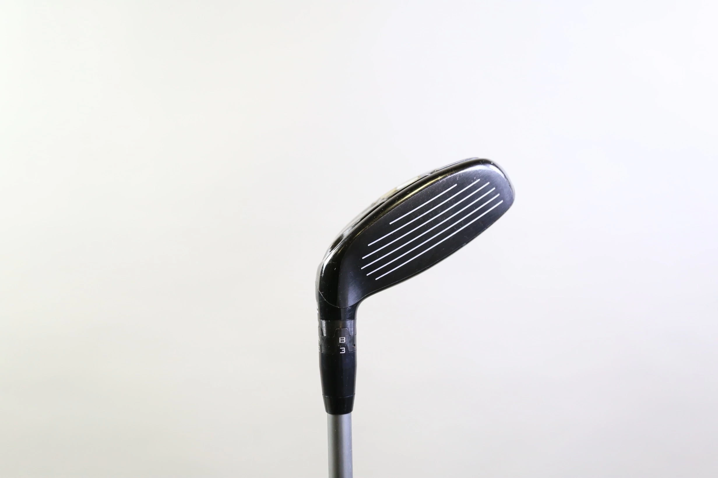 Titleist 915H 3 Hybrid 21* RH 40 In Diamana Graphite Shaft Regular Flex - Image 2