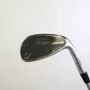 Titleist Vokey SM5 Tour Chrome Sand Wedge 54* RH 34.75 In Steel Shaft Stiff Flex
