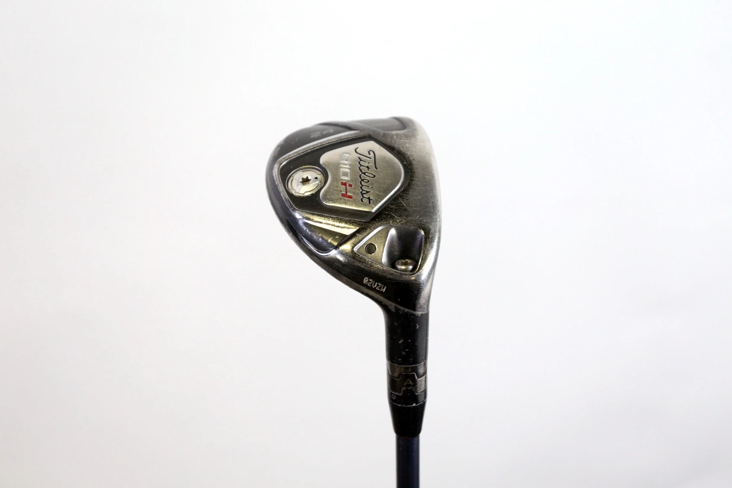 Titleist 910H 4 Hybrid 24* RH 38.75 In Mitsubishi Diamana Graphite Regular - Image 2