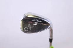 Titleist Vokey SM7 Tour Chrome M Grind 54* Wedge RH 35.25 In Steel Wedge Flex