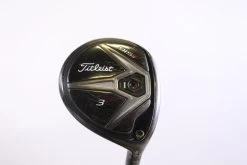 Titleist 915F Fairway 3-Wood 16.5IN 42.5IN RH Graphite Rogue Max Stiff Flex