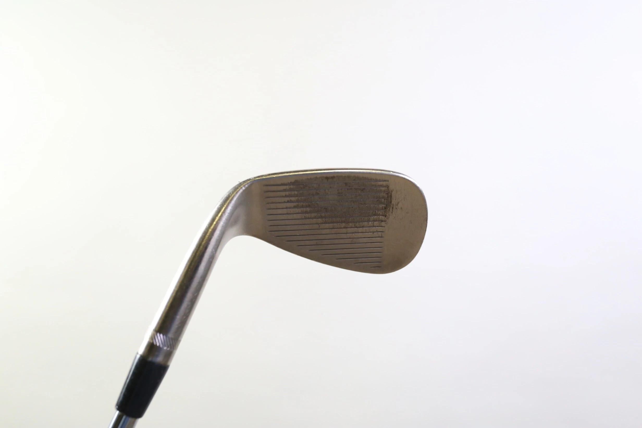 Titleist Vokey SM4 Tour Chrome 48* Wedge 6* Bounce RH 35.5 In Steel Stiff Flex - Image 2