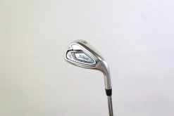 Titleist T300 48* Wedge RH 35.5 In AMT R300 Steel Shaft Regular Flex