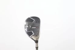 Titleist 909H 3 Hybrid 21* RH 39.5 In Mitsubishi Graphite Shaft Stiff Flex