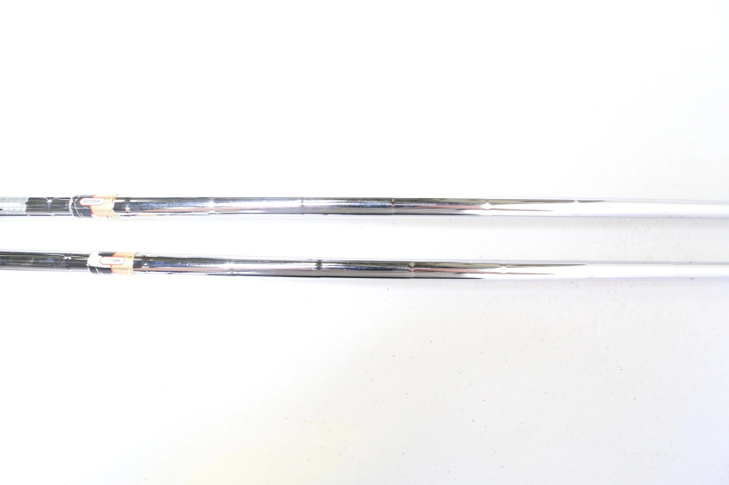 Titleist Vokey SM4 Chrome 54*, 58* Wedge Set RH Steel Shaft Wedge Flex - Image 7