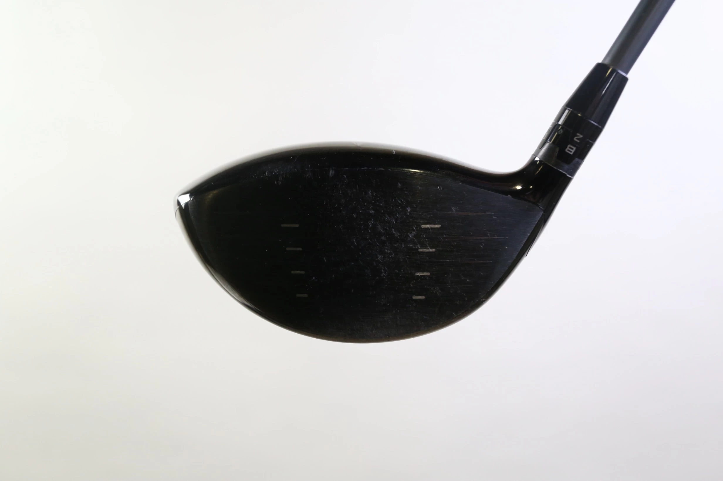 Titleist TS3 Driver - Right-Handed - 10.5 Degrees - Stiff Flex - Image 6