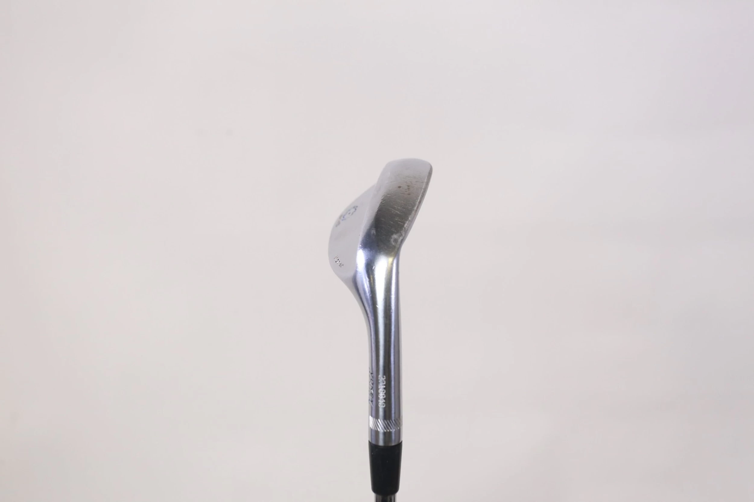 Titleist Vokey SM5 Tour Chrome M Grind 54* Wedge RH 35.5 In Steel Wedge Flex - Image 2