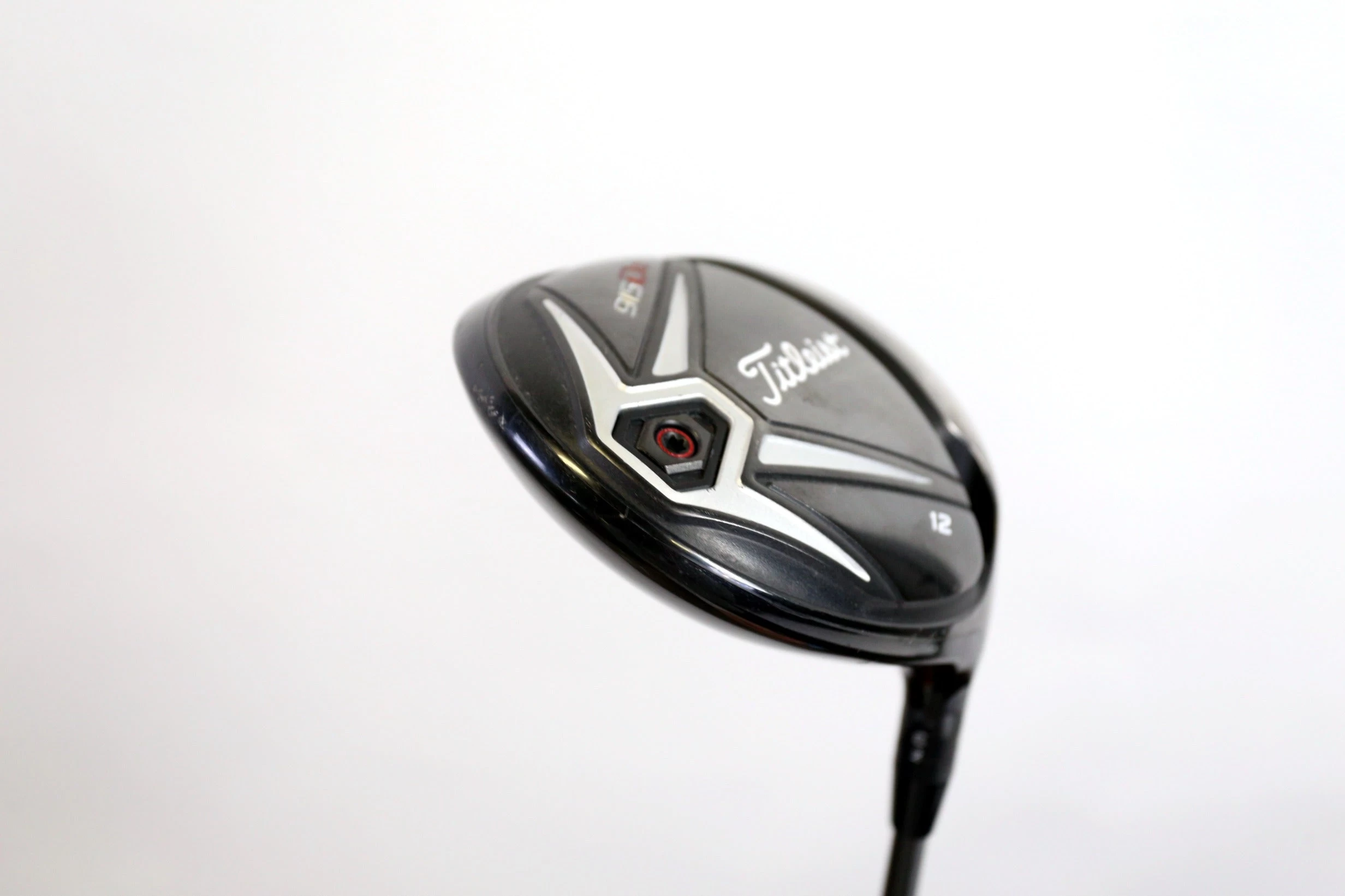 Titleist 915D2 Driver - Right-Handed - 12 Degrees - Regular Flex - Image 3