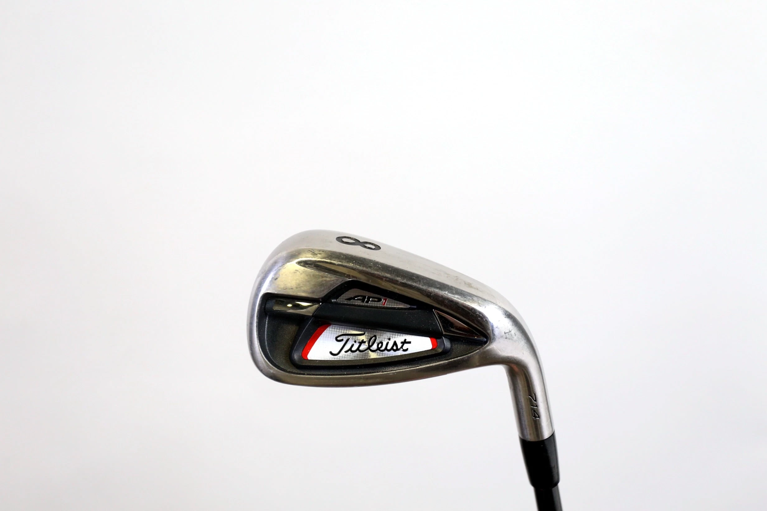 Titleist AP1 714 Single 8 Iron 36* RH 35.5 In Kuro Kage Graphite Shaft Ladies