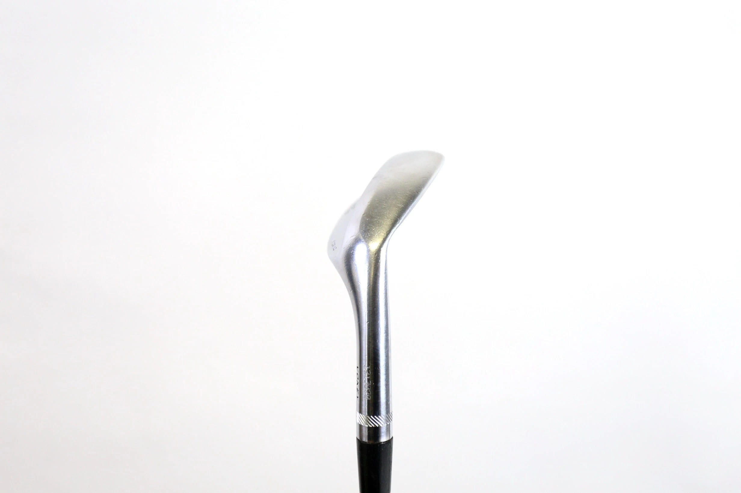 Titleist Vokey SM5 Tour Chrome M Grind 60* Wedge RH 35.5 In 8* Steel Wedge Flex - Image 6
