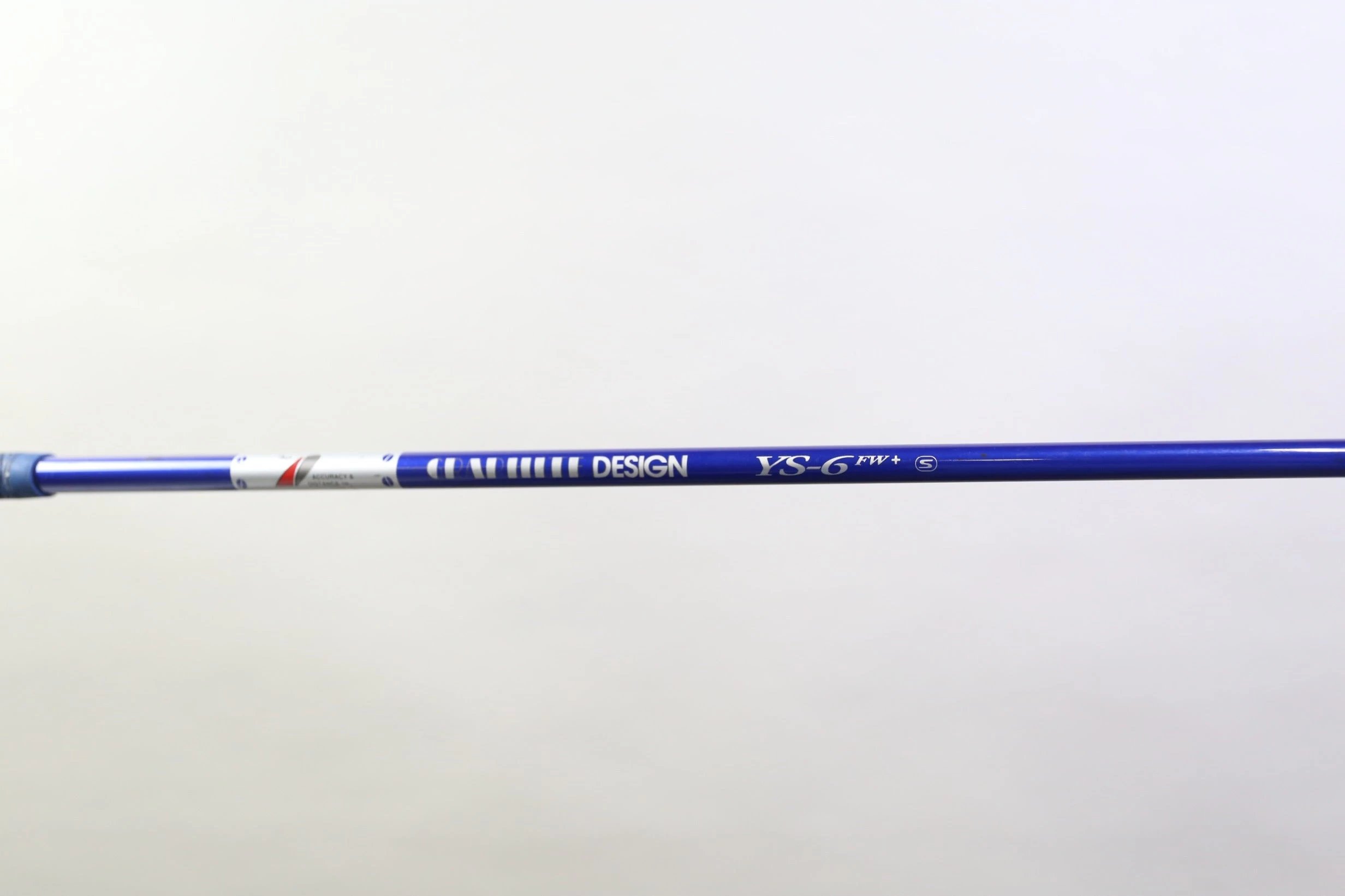 Titleist 904F 5 Wood 19* RH 42.5 In Graphite Design Shaft Stiff Flex - Image 8