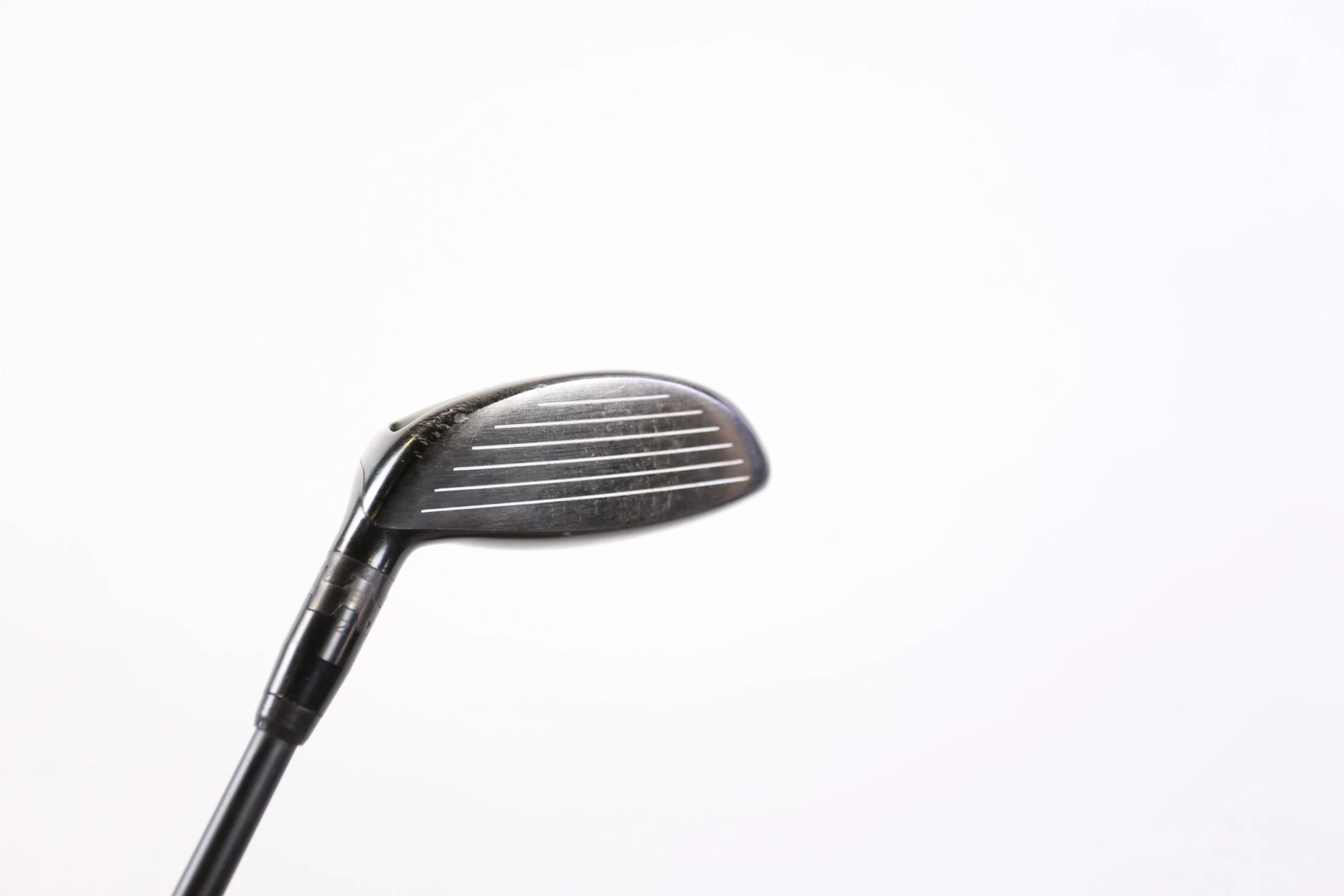 Titleist 913F 3 Wood 15* Right Handed 43 In Bassara Graphite Shaft Regular Flex - Image 5