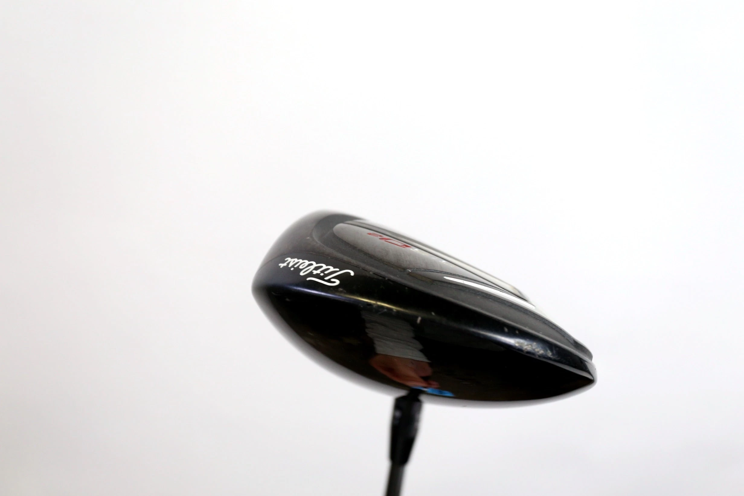 Titleist 915D2 Driver - Right-Handed - 12 Degrees - Regular Flex - Image 4
