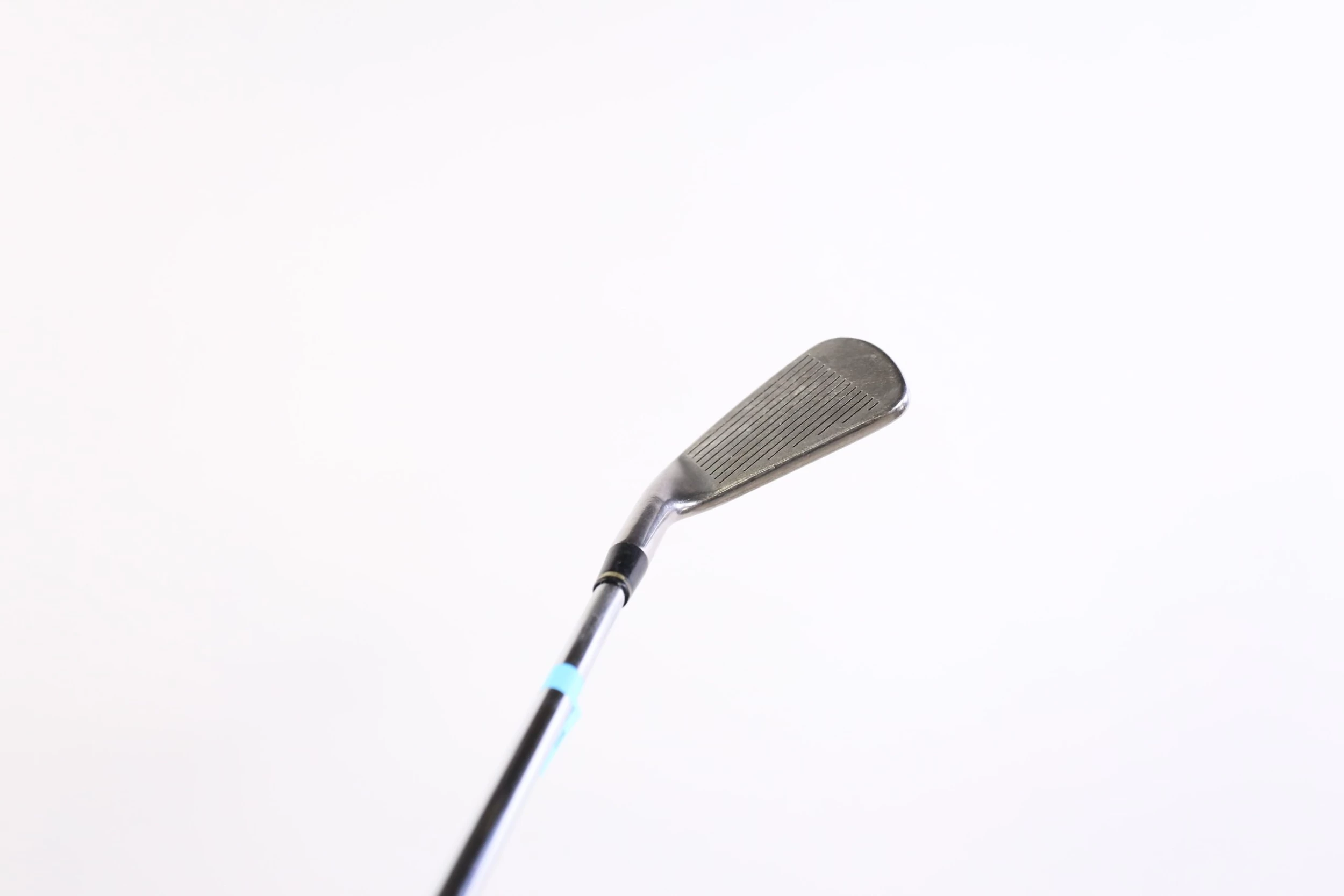 Titleist DCI 962 Iron Set 3-6,8-9,lw RH Steel Dynamic Gold Sensicore Regular Fle - Image 7