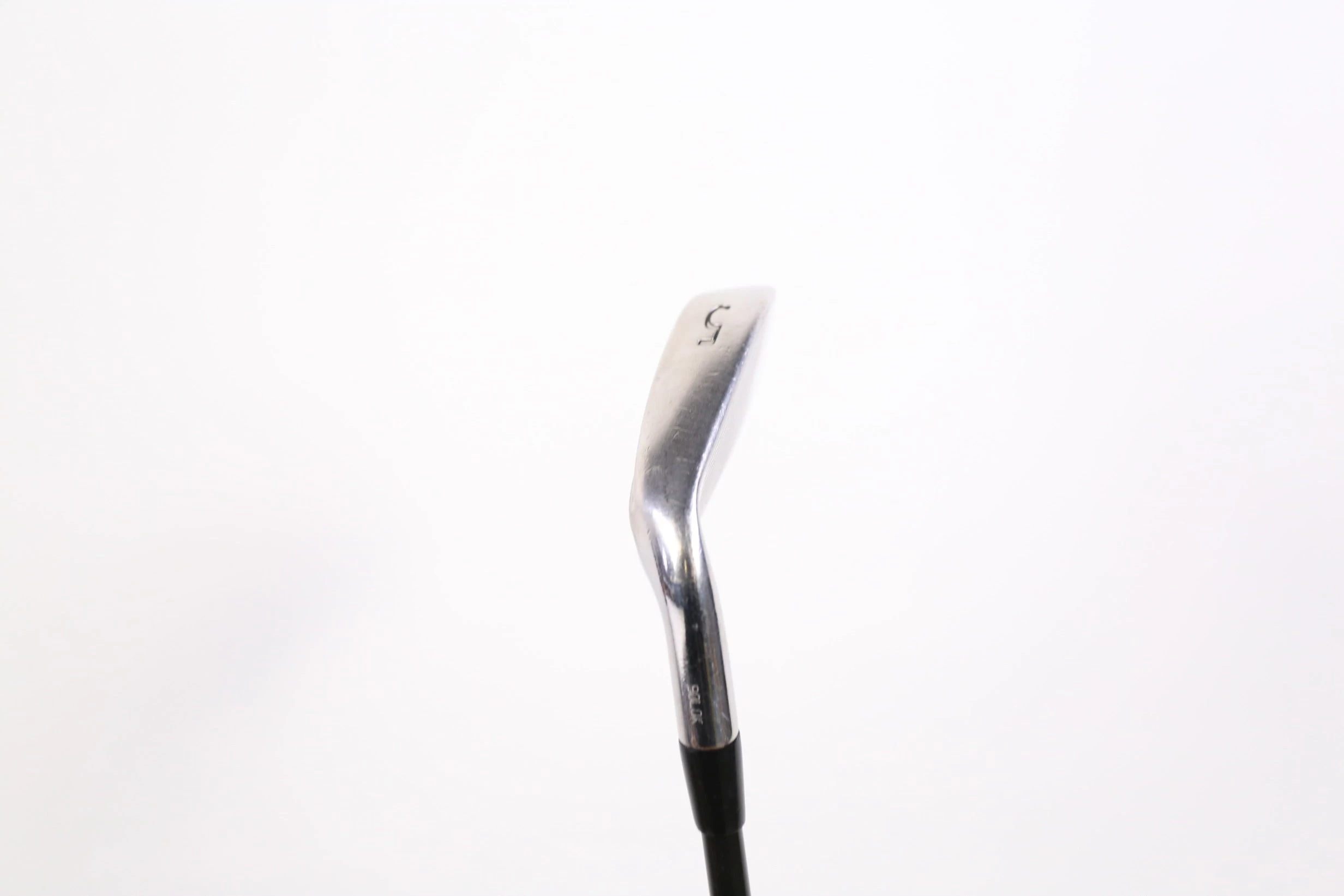 Titleist AP1 5 Iron 24* RH 40 In Kuro Kage Graphite Shaft Regular - Image 6
